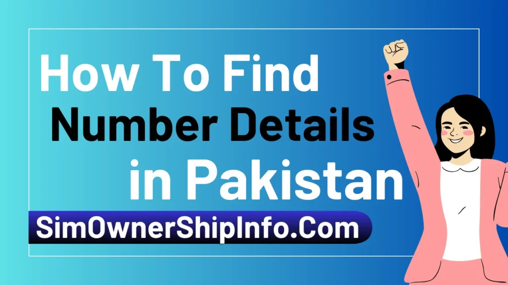 Find Number Details