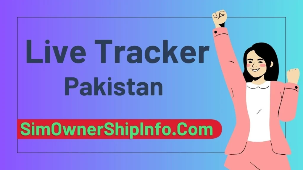 Live Tracker